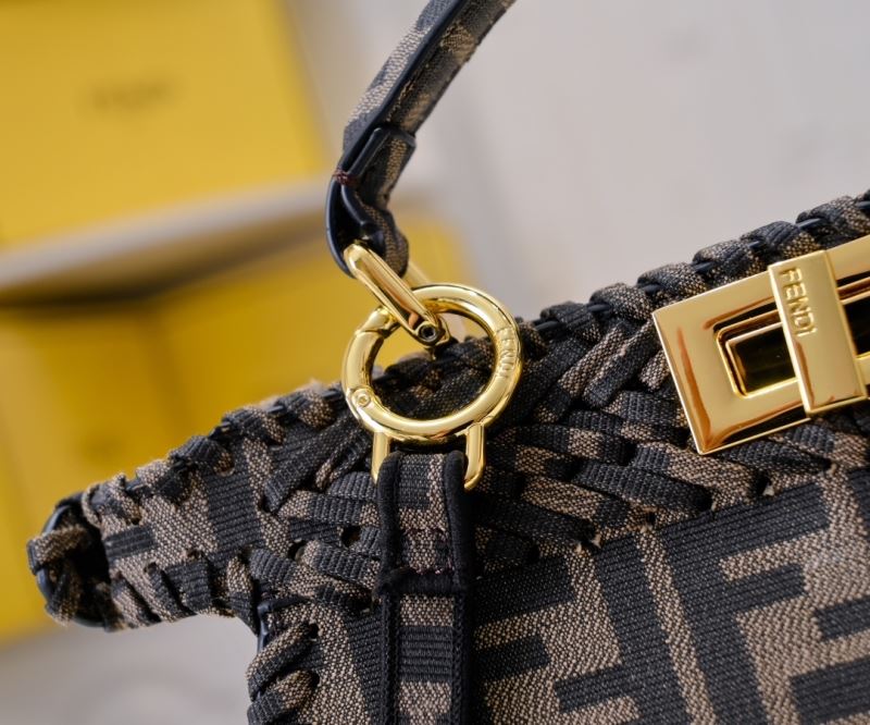 Fendi Peekaboo Bags